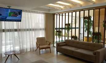 Imagem 6: Sala Comercial com 1 vaga de garagem, no DHC OFFICES em Pilares, Rio, RJ, 22 m2