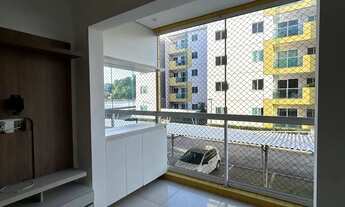 Imagem 6: E Apartamento a venda no Califórnia Home Club