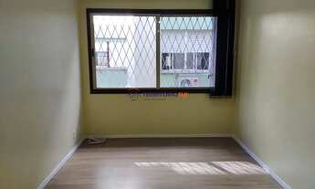 Imagem 6: Excelente apartamento de dois dormitórios na Av. Teresopolis com 68m2