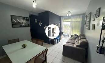 Imagem: Imóvel para venda tem 71 metros quadrados