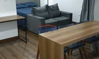 Imagem: Apartamento mobiliado para alugar Jd. Aquarius