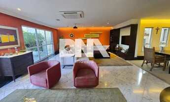 Imagem 7: Cobertura : / Residencial / Barra da Tijuca