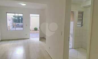 Imagem: Casa à venda ou para alugar com 2 quartos