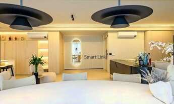 Imagem 7: Apartamento com 3 dormitórios à venda, 168 m² por R$ 2.890.000,00 - Ahú - Curitiba/PR