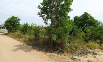 Imagem 2: Lote em Village do sol 12x25