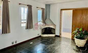 Imagem 6: Casa para VENDA em Jundiaí SP bairro Jardim Paulista II 350m² 3 dorms (1 suíte) Salas ampl