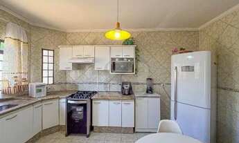 Imagem 6: Casa com 3 dormitórios à venda, 98 m² por R$ 380.000,00 - Jardim Império do Sol - Londrina