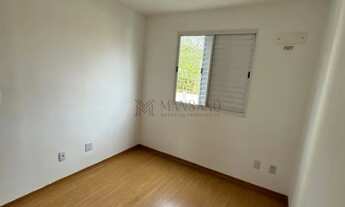 Imagem 4: Apartamento para venda com 47 m² e 2 quartos em Jardim Alvorada, Bauru - SP