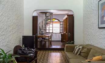 Imagem 2: Casa à venda, 4 quartos, 2 suítes, 4 vagas, Ouro Preto - Belo Horizonte/MG