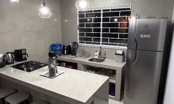 Imagem 6: Aconchegante casa na Praia de Itapoá PACOTE FIM DE SEMANA 1.200 (sexta - domingo + taxa