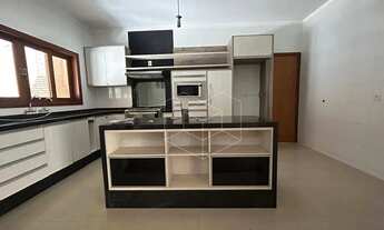 Imagem 3: Casa com 4 dormitórios à venda, 270 m² por R$ 650.000,00 - Jardim Campos Prado - Jaú/SP