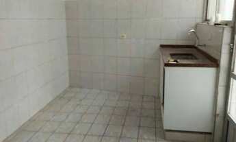 Imagem 7: Apartamento com 2 dormitórios para alugar, 55 m² por R$ 1.500,00/mês - Sítio do Morro - Sã