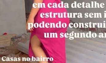 Imagem 6: Vendo 2 casas no bairro Paraíso em Anapolis-Go