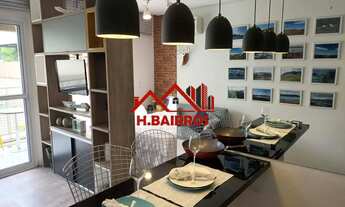 Imagem: Apartamento Mobiliado com 01 Dormitório