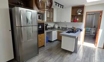 Imagem: Apartamento individual tipo Kitnet/loft