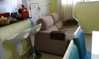 Imagem 2: Apartamento padrão, bairro City Ribeirão, Zona Sul em Ribeirão Ribeirão Preto/SP