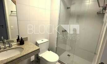 Imagem 5: Barra da Tijuca Apartamento com 2 dormitórios