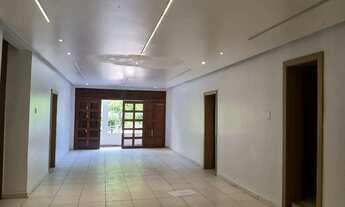 Imagem 2: Alugo casa comercial na Rua Rio Mar (Vieiralves