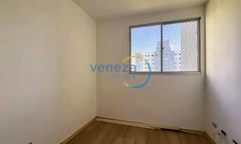Imagem 7: Apartamento com 2 quartos para alugar por R$ 1600.00, 44.64 m2 - GLEBA PALHANO - LONDRINA