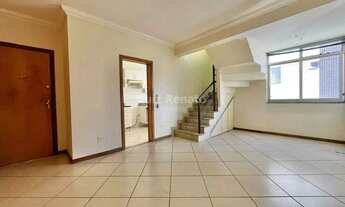 Imagem: Cobertura à venda no bairro Buritis