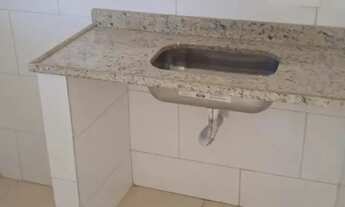 Imagem 5: Imóvel para aluguel tem cerca de 65 metros quadrados com 1 quarto em Gramacho - Duque de C