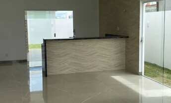 Imagem 6: Casa no Terras Alphaville 1 - Conforto e Sofisticação