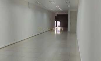 Imagem 2: Salão comercial para locação de 103m² Centro São José dos Campos