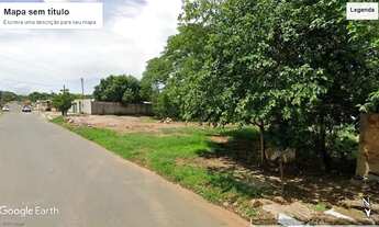 Imagem 6: Lote em Vila Galvão - Senador Canedo - GO