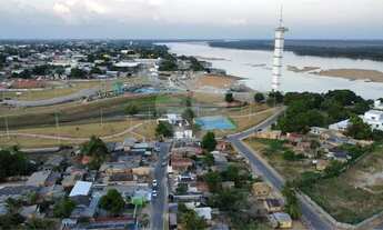 Imagem 7: Casa com 3 quartos à venda em Calungá - RR