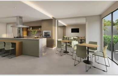 Imagem 4: Apartamento 2 quartos