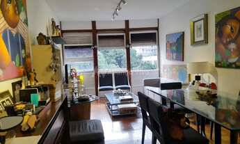 Imagem 6: Copacabana Apartamento com 3 dormitórios