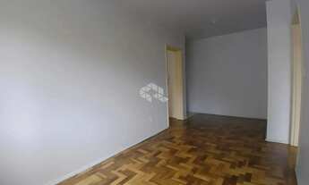 Imagem 4: Apartamento com 2 quartos e 1 vaga no bairro Petrópolis