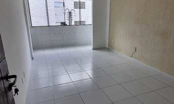 Imagem 2: Aluga-se apt. 3/4 Capim Macio 89 m2