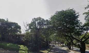 Imagem 3: Terreno de esquina em ponto alto