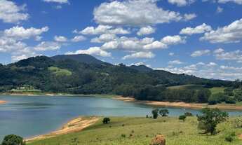 Imagem 2: Área para Venda em Vargem, Represa Jaguari