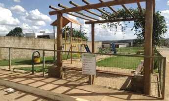 Imagem 6: Vendo Lote de 509m2 Condominio Monte Verde Ceilãndia VISTA BELA