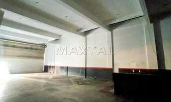 Imagem 6: Amplo Ponto Comercial para Locação ? 497m², 3 Salas e 6 Vagas na Água Fria