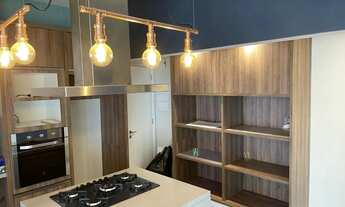 Imagem 13: Apartamento a venda em Alphaville com 98 m² com 2 suítes , 2 vagas - Complexo GRamercy Pa