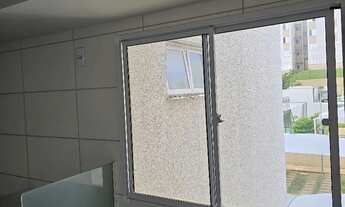 Imagem: Aluga se apartamento