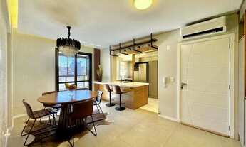 Imagem 2: APARTAMENTO 3 DORMITÓRIOS (1 SUÍTE) COM VAGA DE GARAGEM, NO BAIRRO MEDIANEIRA