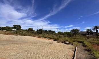 Imagem 7: Quadra 17 Park way