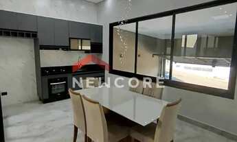 Imagem 4: Casa em Avenida Hera das Vinhas - Residencial Piemonte - Bragança Paulista/SP