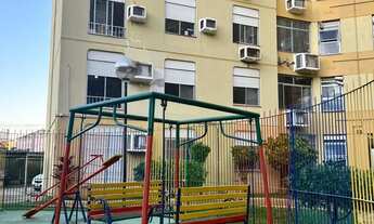 Imagem 4: Apartamento em Tristeza