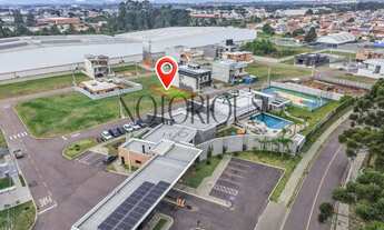 Imagem: Terreno à venda Condomínio Paysage Corpal