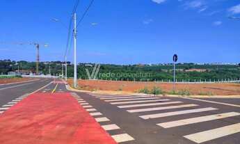 Imagem 4: Terreno - Urbe 365 - Paulínia