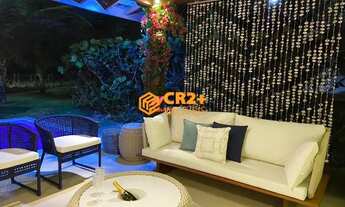 Imagem 4: Casa Bangalô a Venda com 4 quartos, 2 suítes em Muro Alto- 165m² Beira Mar