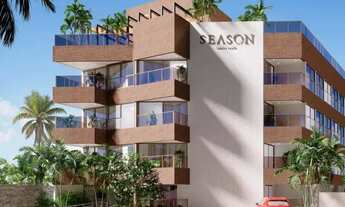 Imagem: PORTO DE GALINHAS - 21 m² com 1 quarto