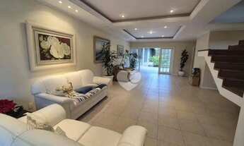 Imagem: Casa com 4 dormitórios à venda, 409 m²