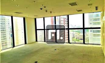 Imagem 2: Conjunto, 250 m² - venda por R$ 2.800.000,02 ou aluguel por R$ 28.600,02/mês - Brooklin