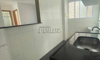 Imagem 5: Apartamento para alugar no Spazio Lyon, região norte de Londrina